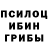 Дистиллят ТГК гашишное масло Ganna Kir