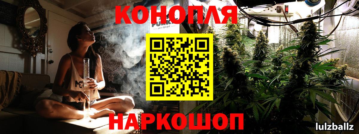 Конопля Bruce Banner Киров